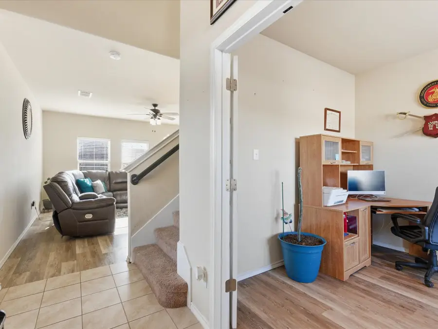 6349 Leaping Fawn Drive, Fort Worth, TX 76179 - Image #3