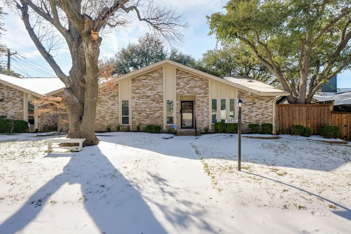10521 Sandpiper Lane, Dallas, TX 75230 - Image #1