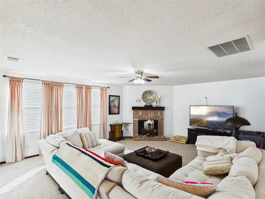 706 Rainsville Drive, Wylie, TX 75098 - #2