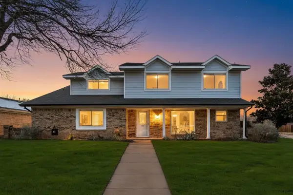 201 Kingsbridge Drive, Garland, TX 75040