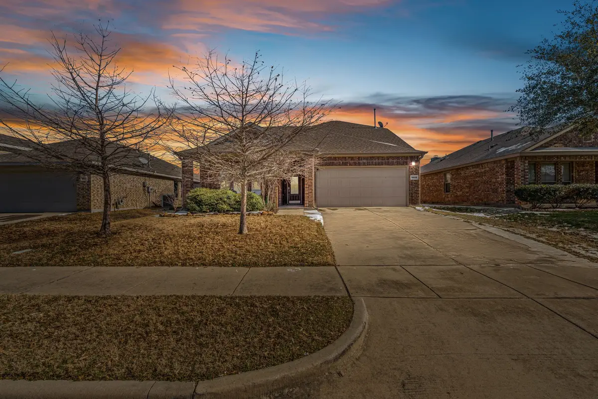 3616 Spring Run Lane, Melissa, TX 75454 - #1