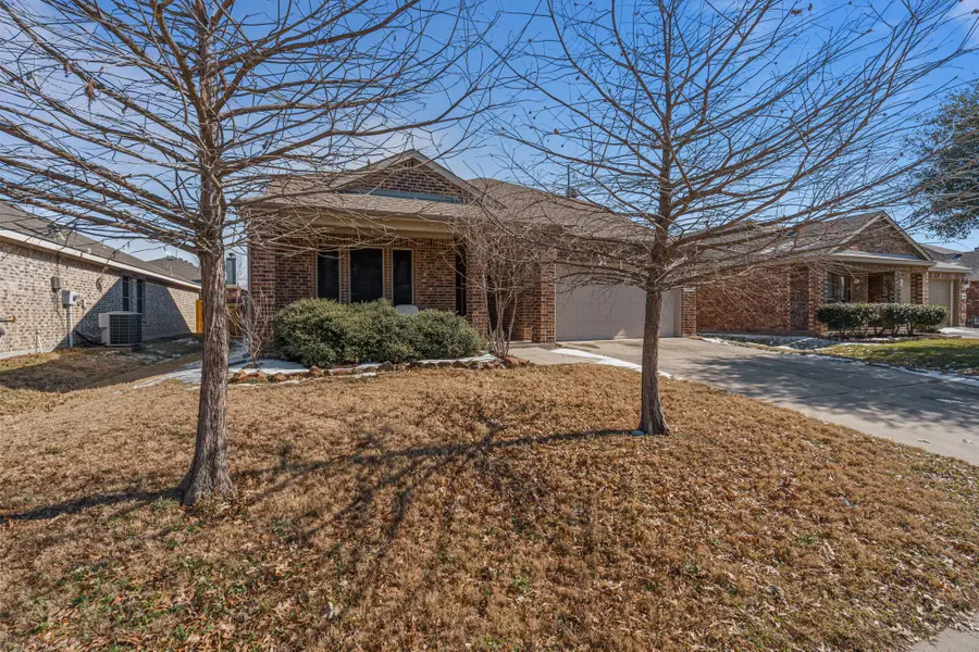 3616 Spring Run Lane, Melissa, TX 75454 - #3