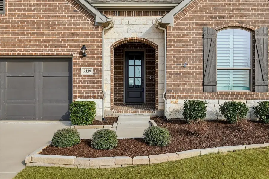 3100 Buckskin Lane, Northlake, TX 76247 - #2