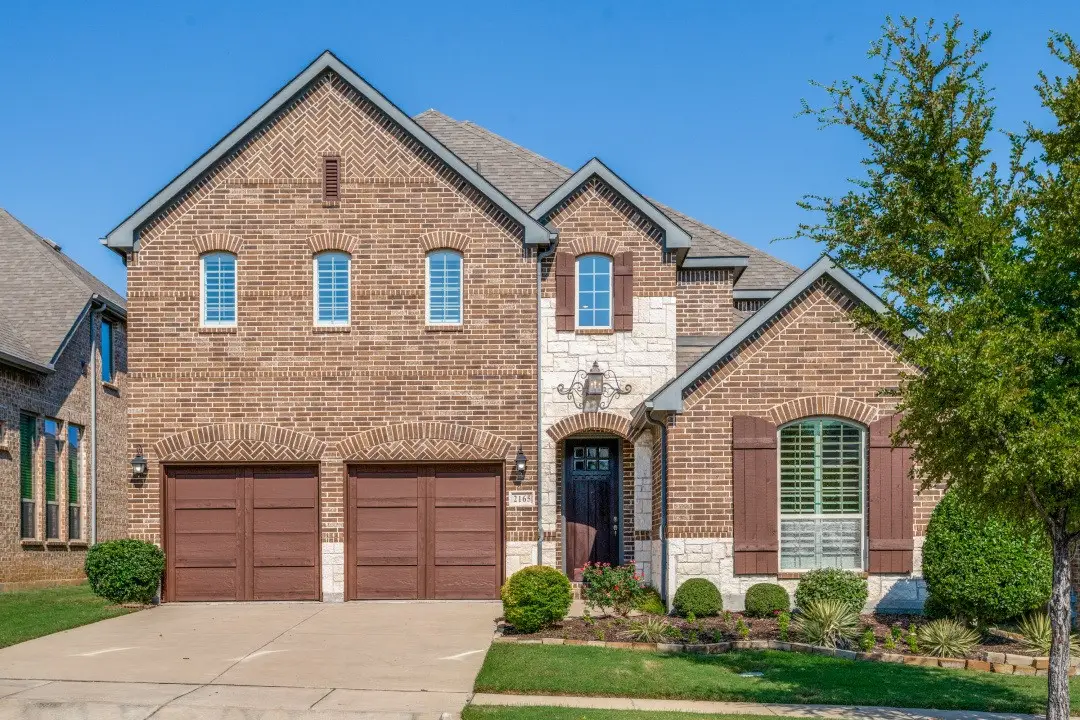 2165 Balcones Drive, Carrollton, TX 75010 - #1