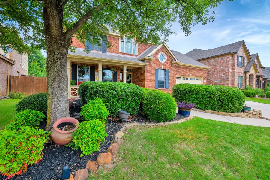 12632 Saratoga Springs Circle, Fort Worth, TX 76244 - Image #3