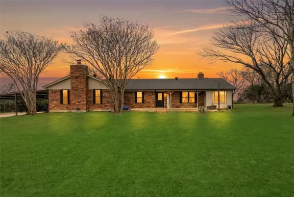 4525 N Highway 171, Cleburne, TX 76033