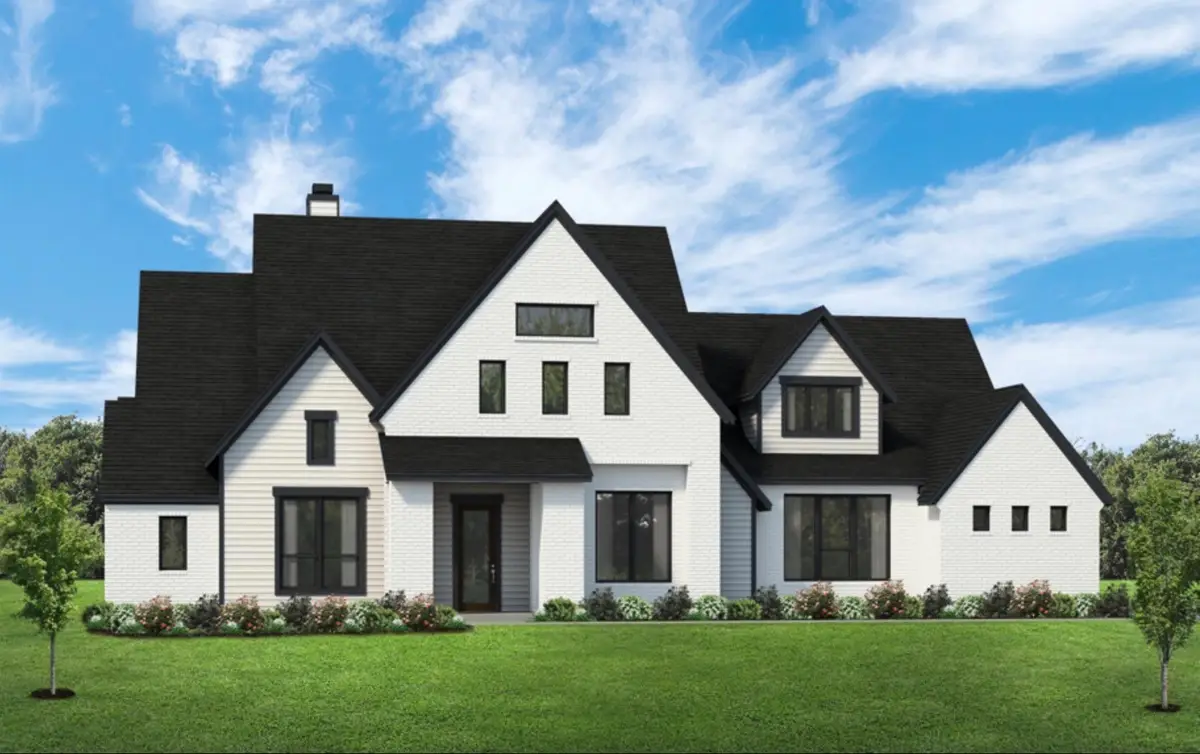 193 Overlook Drive, Aledo, TX 76008 - Image #1