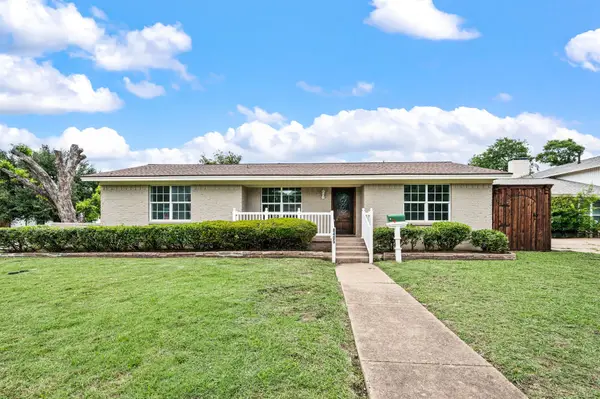 8405 Greenstone Drive, Dallas, TX 75243