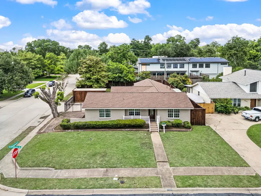8405 Greenstone Drive, Dallas, TX 75243 - #2