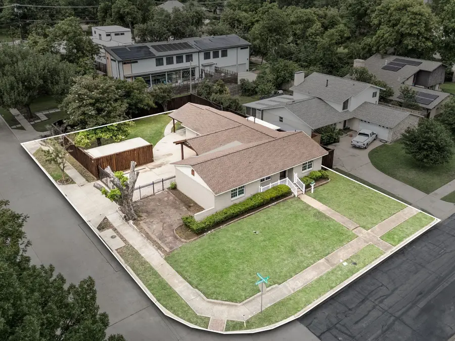 8405 Greenstone Drive, Dallas, TX 75243 - #3