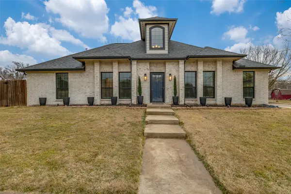 200 Dale Drive, New Hope, TX 75071