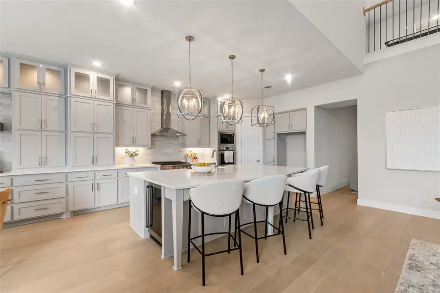 3525 Dancer Road, Celina, TX 75009 - #2