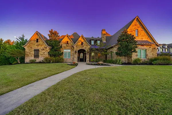 1 London Court, Heath, TX 75032