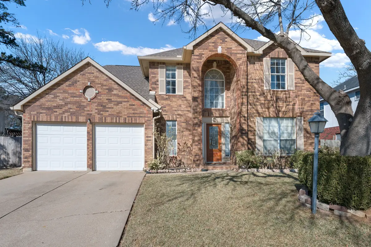 4303 Solitude Court, Arlington, TX 76017 - #1