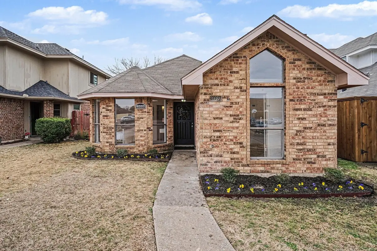 2008 Greenview Drive #A, Carrollton, TX 75010 - Image #1