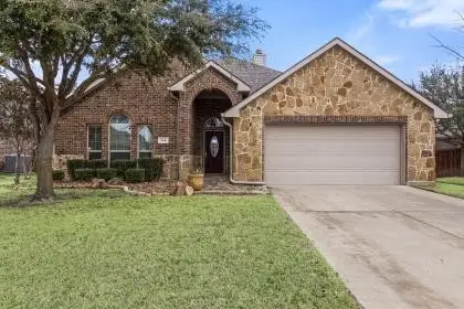 115 Holly Street, Waxahachie, TX 75165 - Image #1