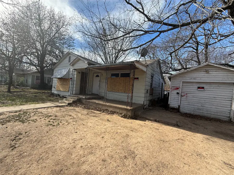 227 24th Street Nw, Paris, TX 75460 - Image #3