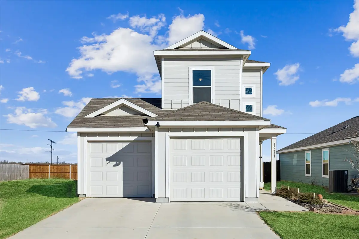 10613 Sequoia Drive, Fort Worth, TX 76140 - #1