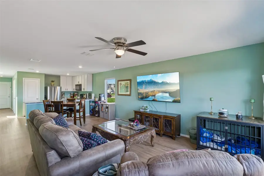 10613 Sequoia Drive, Fort Worth, TX 76140 - #3