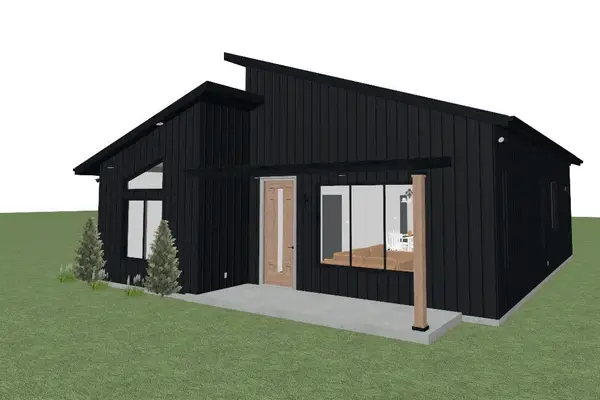 314 W Cobb Street, Bridgeport, TX 76426