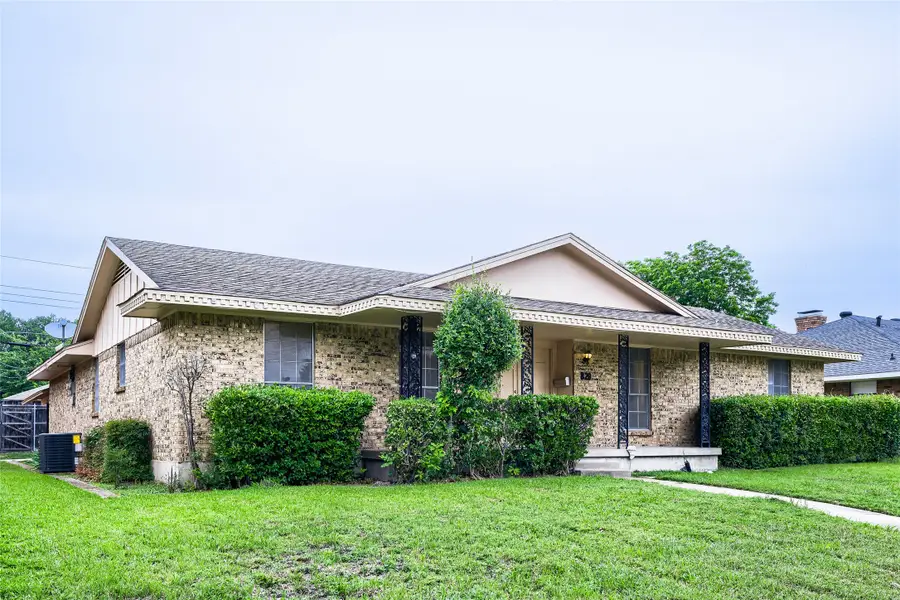 829 Poinsettia Drive, Lancaster, TX 75146 - #2
