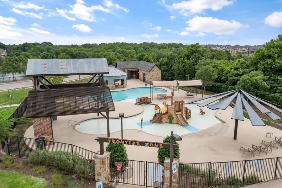 1650 Chisholm Trail, Prosper, TX 75078 - Image #3