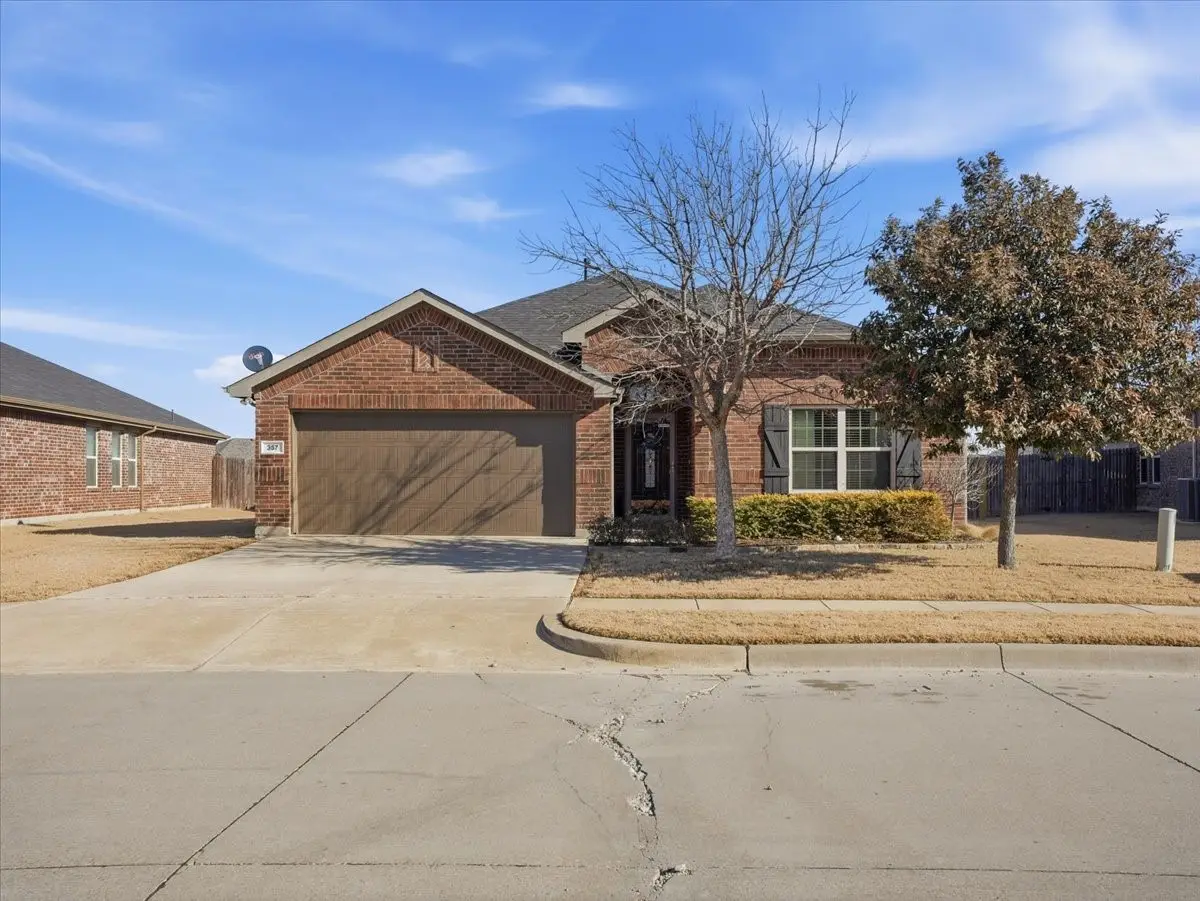 357 Coral Vine Lane, Burleson, TX 76028 - #1