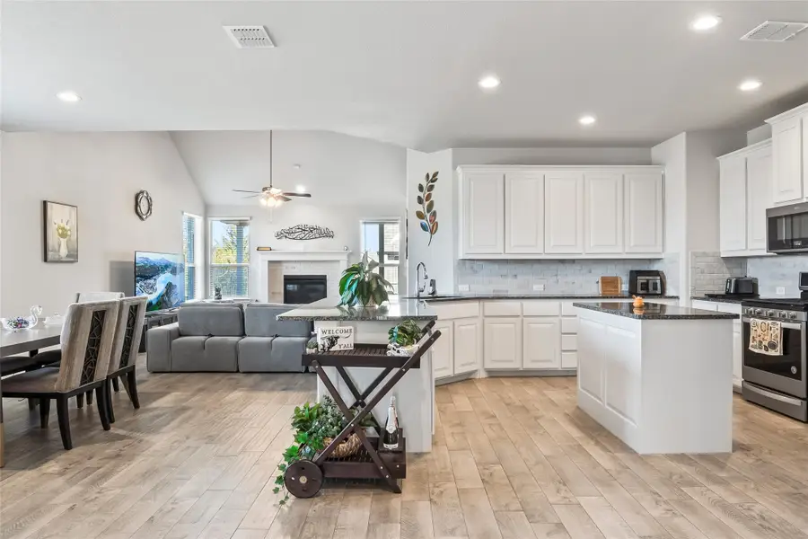 2436 Shorthorn Drive, Northlake, TX 76247 - Image #3