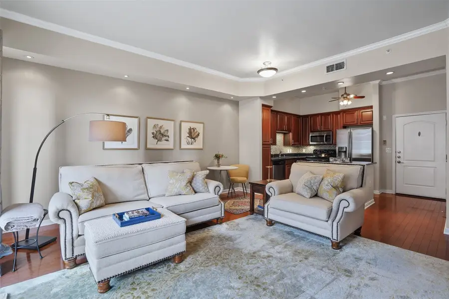 3225 Turtle Creek Boulevard #318, Dallas, TX 75219 - Image #3