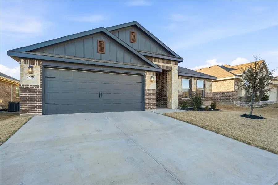 9328 Martinique Lane, Fort Worth, TX 76123 - #2