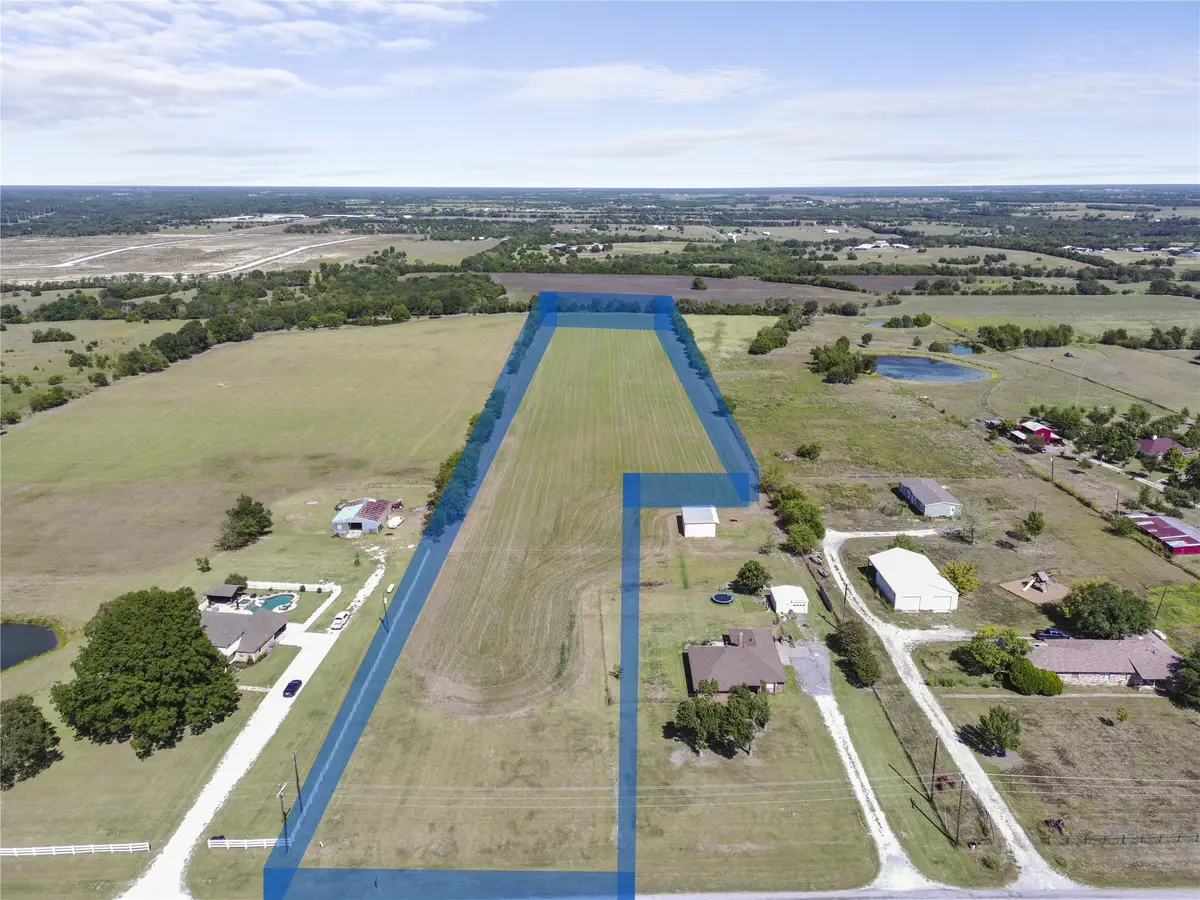 0000000 County Road 466, Princeton, TX 75407 - #1