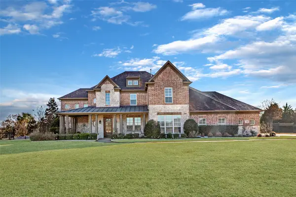 7100 Audubon Drive, Parker, TX 75002