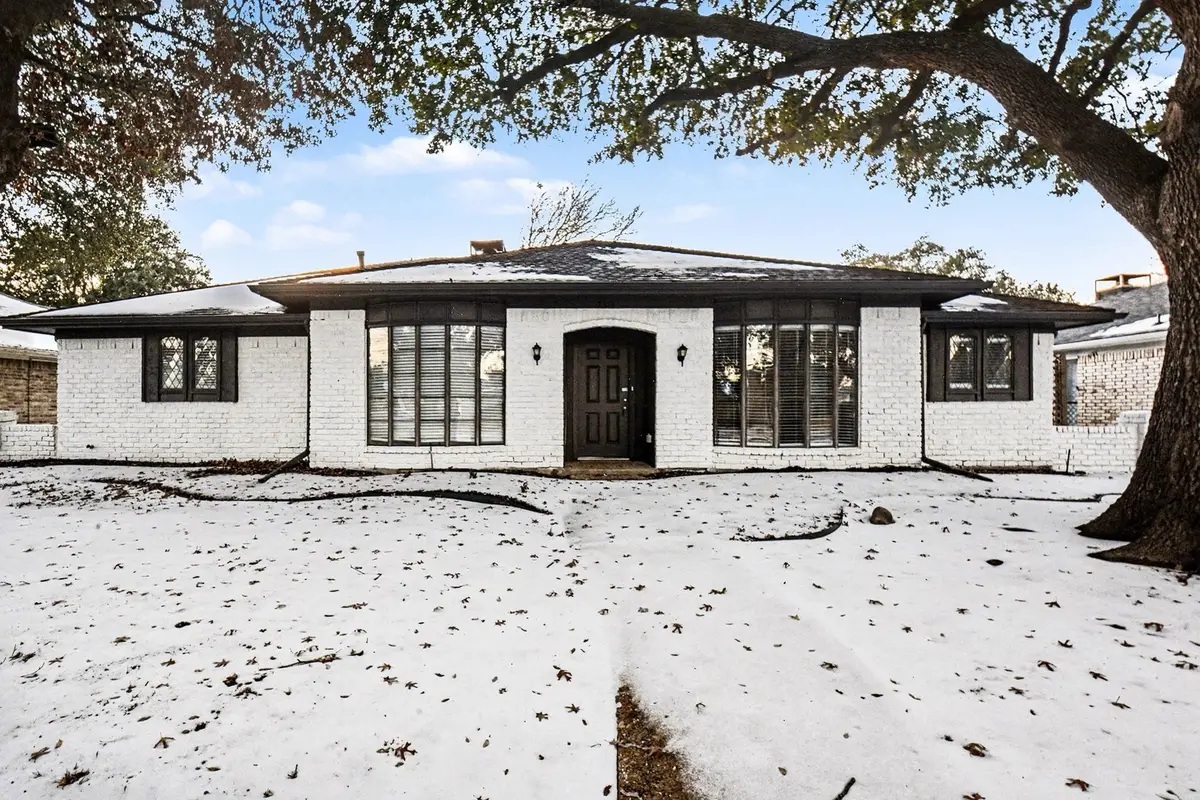 2313 Daybreak Trail, Plano, TX 75093 - Image #1