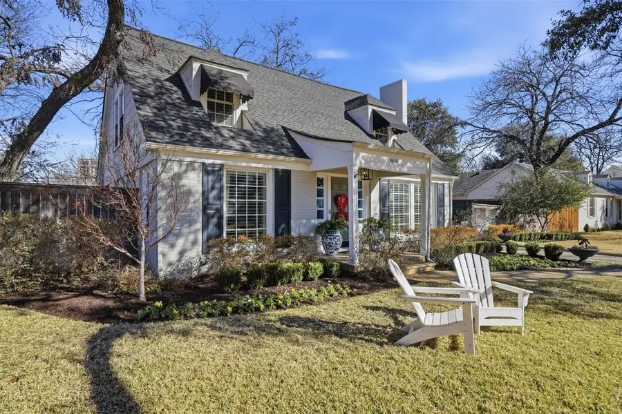 6116 Locke Avenue, Fort Worth, TX 76116 - Image #2