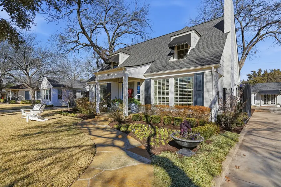 6116 Locke Avenue, Fort Worth, TX 76116 - Image #3