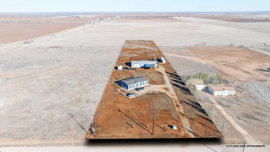 10932 Cr 414, Merkel, TX 79536 - Image #2