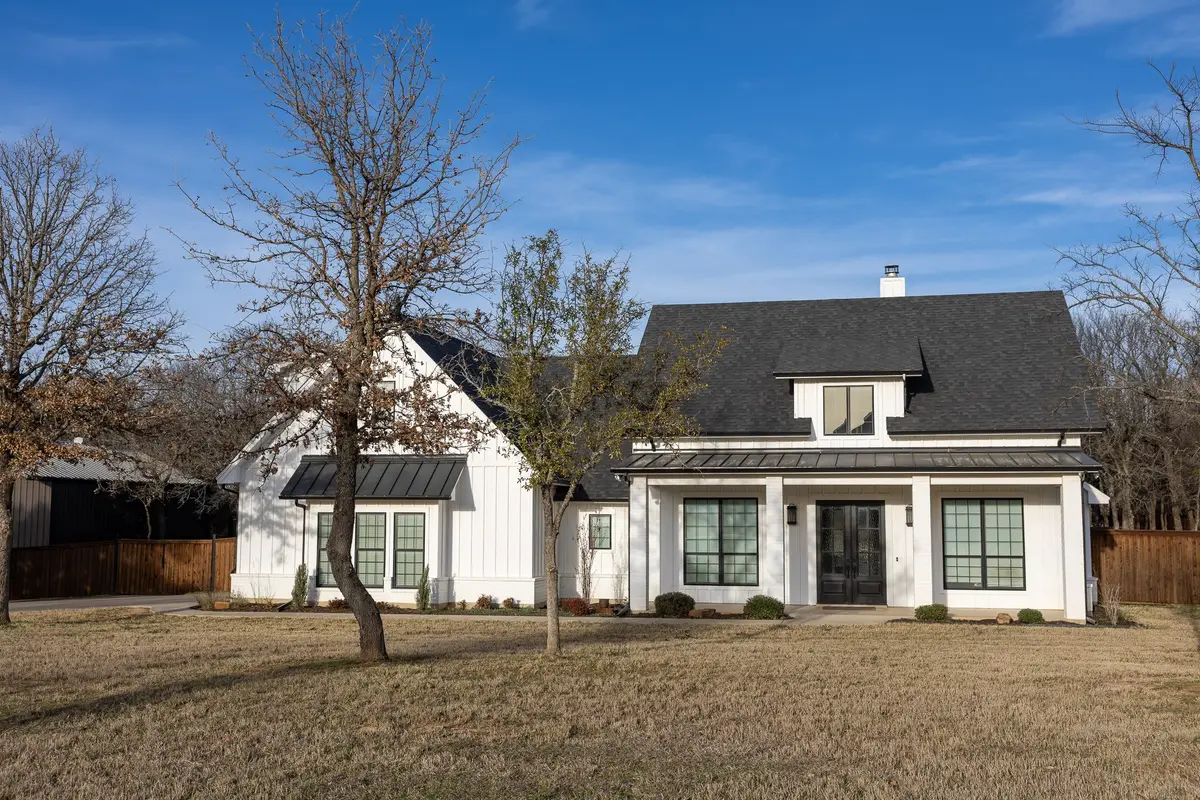 1017 Forest Glen Road, Weatherford, TX 76087 - #1