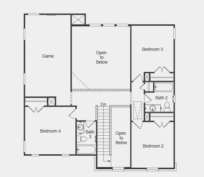 1725 Buck Trail, Celina, TX 75009 - #3