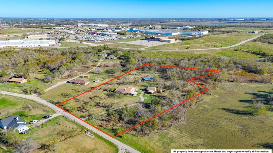 735 County Road 0025, Corsicana, TX 75109 - Image #2