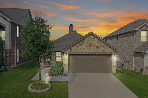 9808 Coyote Pass Trail, McKinney, TX 75071