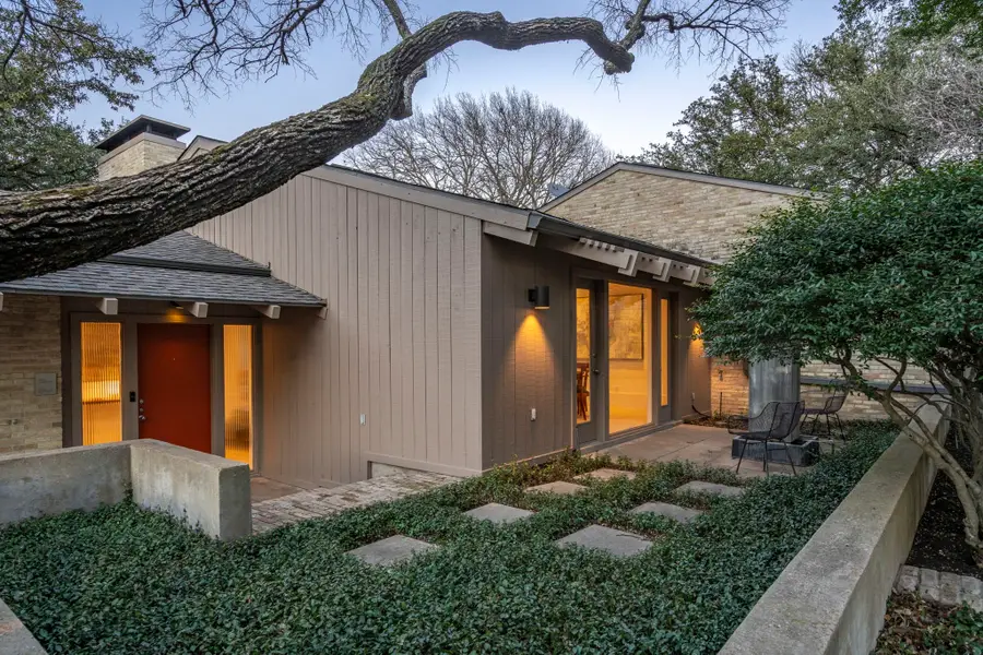 6919 N Janmar Drive, Dallas, TX 75230 - Image #2