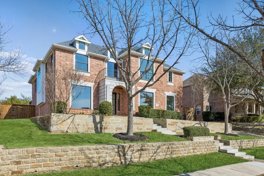 1209 Queen Peggy Lane, Lewisville, TX 75056 - #2