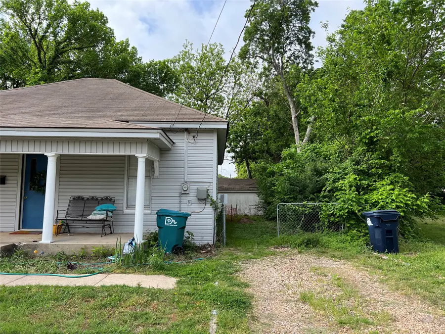 215 Maple Street, Denton, TX 76201 - #3