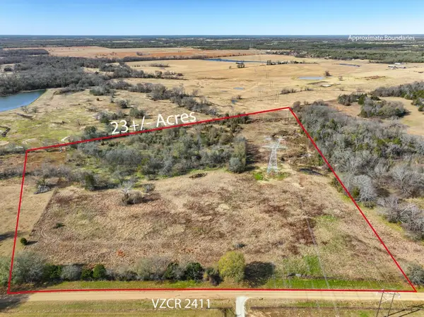 000 Vz County Road 2411, Canton, TX 75103