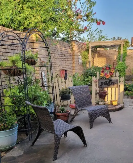 1413 Hickorywood Street, Sulphur Springs, TX 75482 - #2