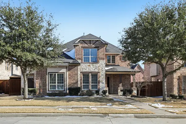 11158 Graceland Lane, Frisco, TX 75033