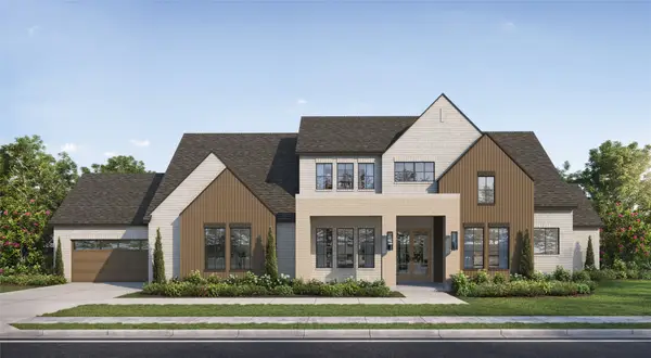 1369 Dean Meadow Lane, Lucas, TX 75002