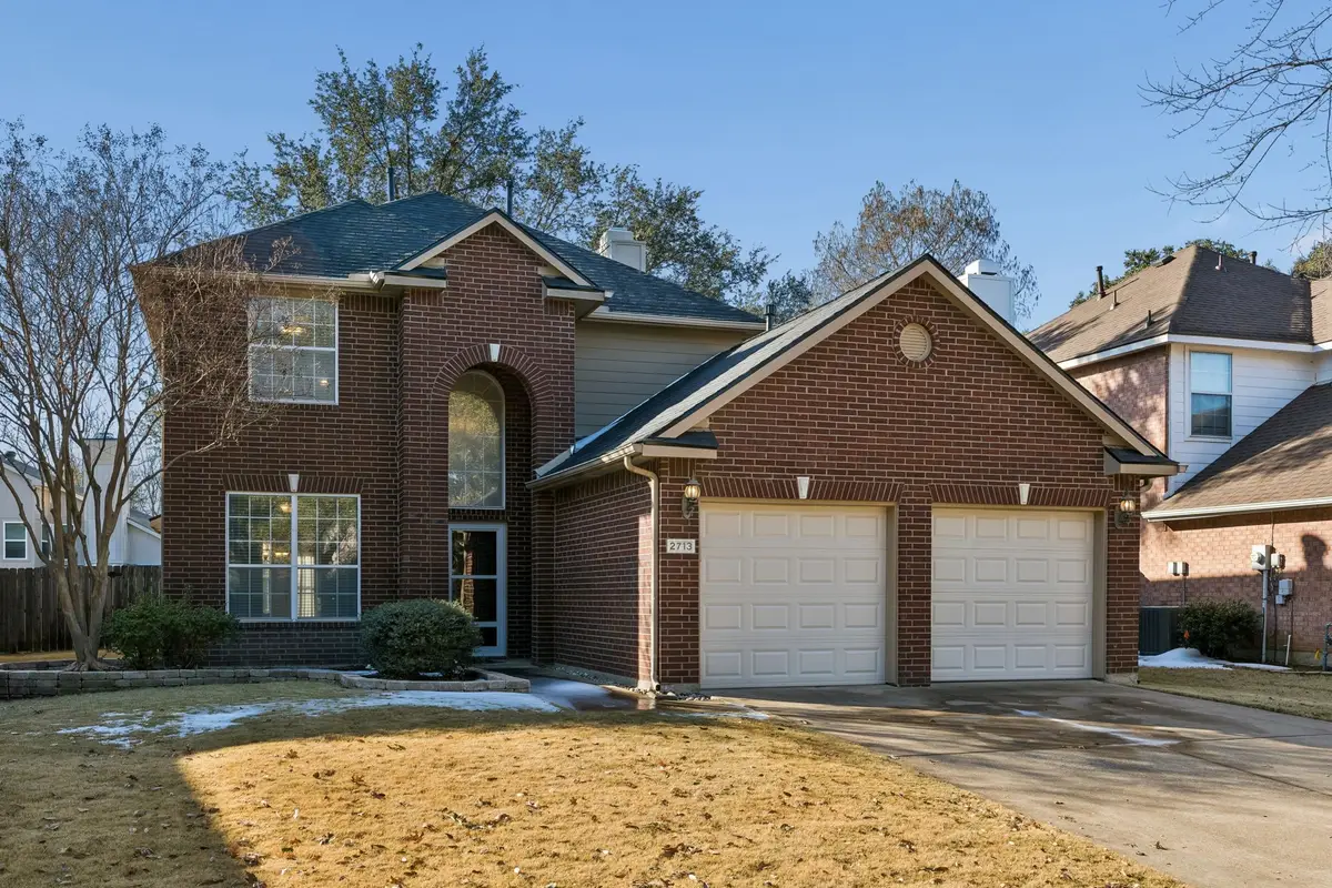 2713 Chatsworth Drive, Grapevine, TX 76051 - #1