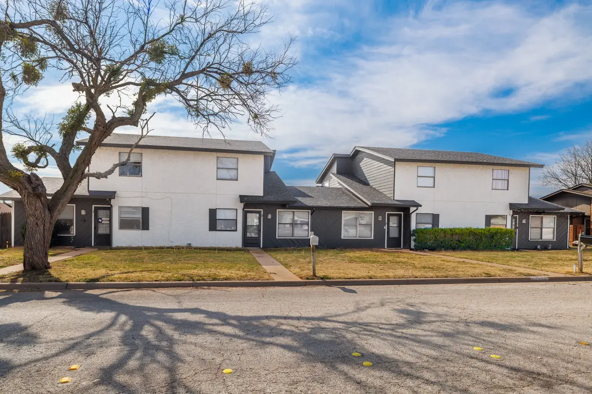 3101 Button Willow Avenue, Abilene, TX 79606 - Image #1