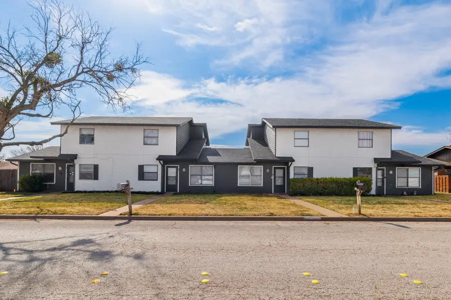 3101 Button Willow Avenue, Abilene, TX 79606 - Image #2